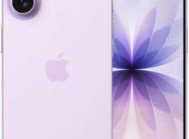 Apple iPhone 17 Lavender - 256 GB-Factory Unlocked - BRAND NEW SEALED (1-Year Warranty) product