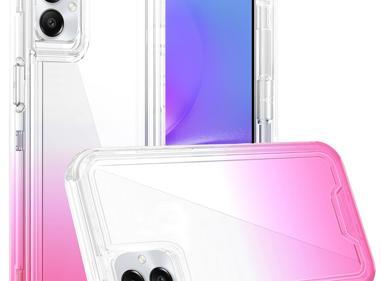 Shockproof Ring Holder Cases for Samsung Galaxy A06 -Available in Multiple Colors. product