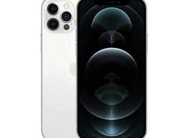 IPhone 12 Pro 512GB UNLOCKED SILVER -VERY GOOD A+ with 1 year warranty product