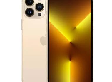 iPhone 13 Pro 512GB Grade A - Unlocked - New condition with 90 days warranty product