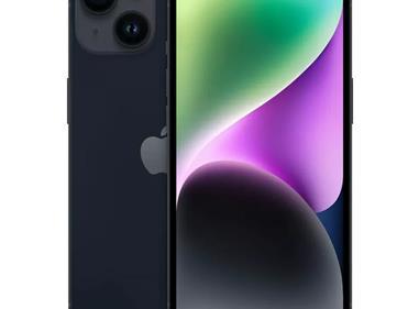 iPhone 14 - 256GB - Midnight (Unlocked) - like new - 1 year warranty product