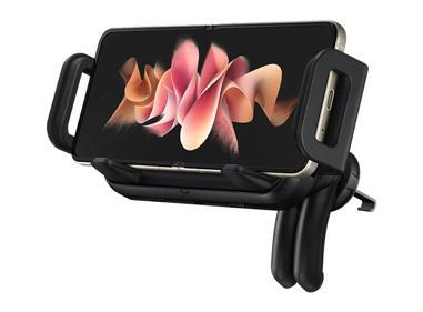Fast Wireless Car Charger 15W QI For Samsung Galaxy Z Fold5 4 3 Flip5 4 3/S23/S21/S10/S9+Plus /Note 20,EP-H5300 product