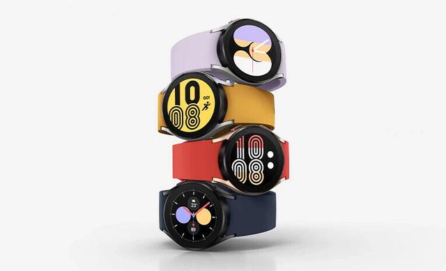 Samsung Galaxy Watch 4 - 41mm SM-R890 Smart Watch product