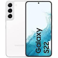 Samsung Galaxy S22 Smartphone, Factory Unlocked Android Cell Phone, 128GB, under warranty Not refurbish ( original parts)