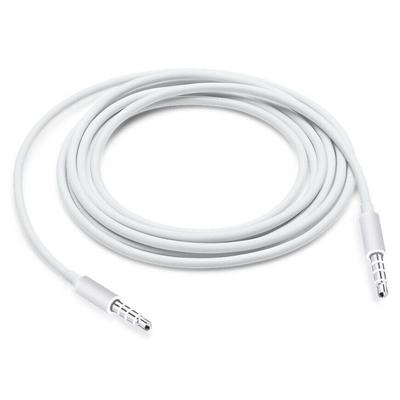 Audio Cable 3.5MM, Round, Loose Pack, in White product
