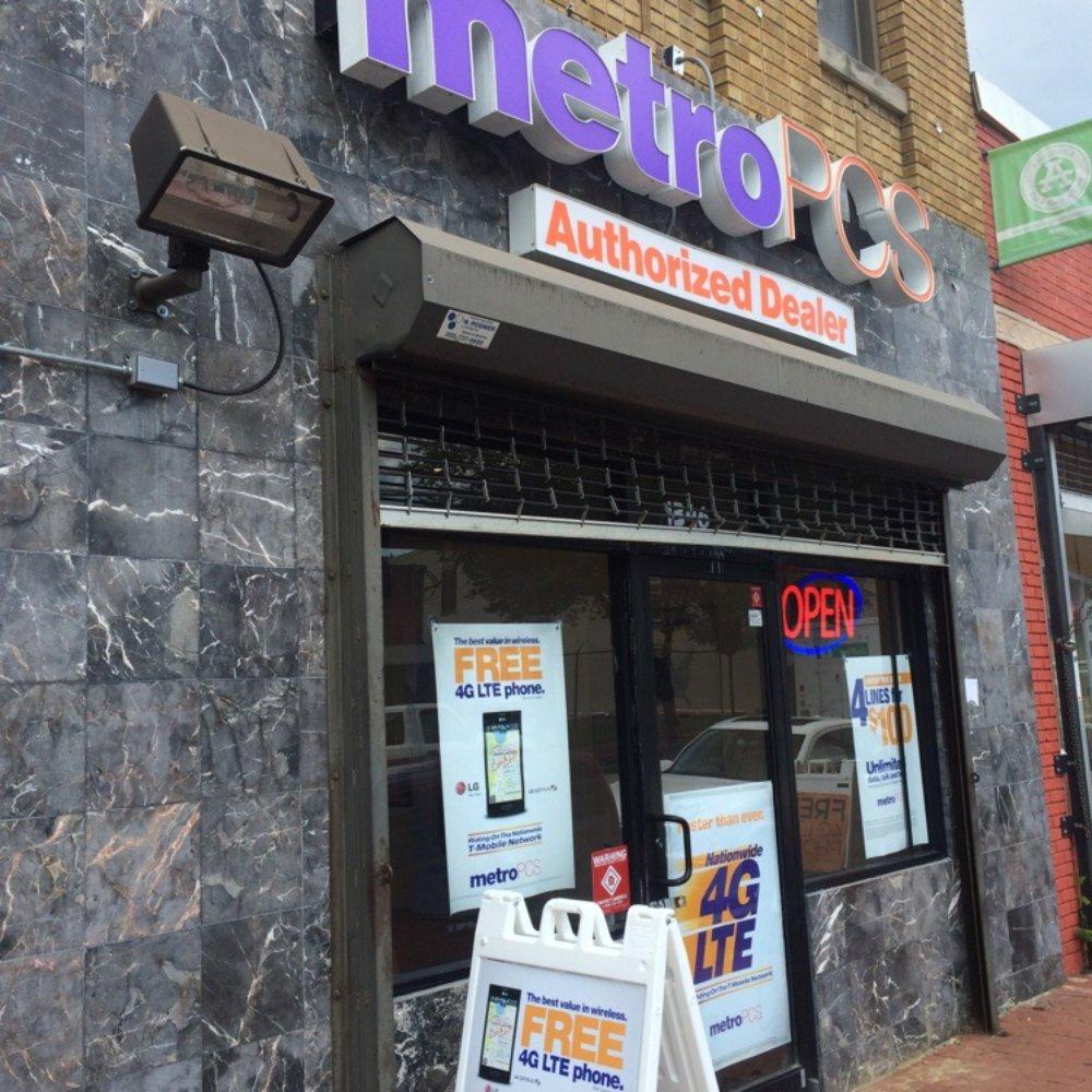 MetroPCS (Metro by T-Mobile) Used Phone Stores & Repair Services in Maryland & DC MetroPCS (Metro by T-Mobile) Used Phone Stores & Repair Services in Maryland & DC