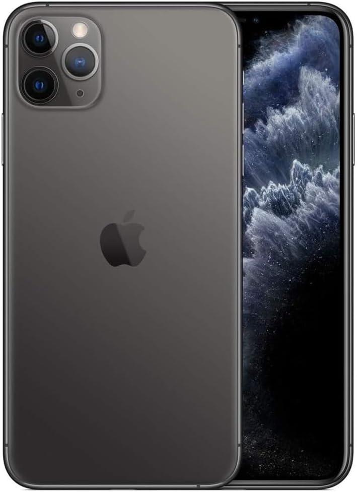 iPhone 11 - Factory Unlocked -256 GB like New (NOT REFURBISHED) Excellent Quality. unlocked work with all carriers. like a new 12 months Warranty