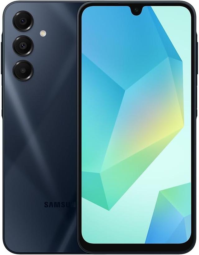 SAMSUNG Galaxy A16 5G 128/ 256GB 8GB RAM, Dual SIM, Factory Unlocked Brand new 1 year warranty. product