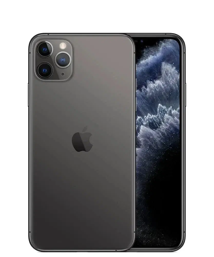 iPhone 11 Pro Max 256GB – Big Screen Deal with Strong Battery (Rockville)