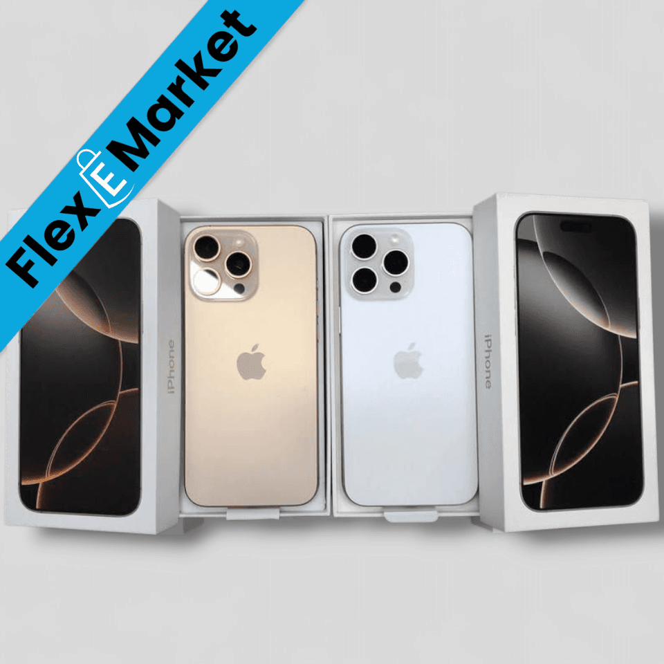 iPhone 16 Pro Max 256GB Unlocked β Like New | Under warranty | Flash Sale