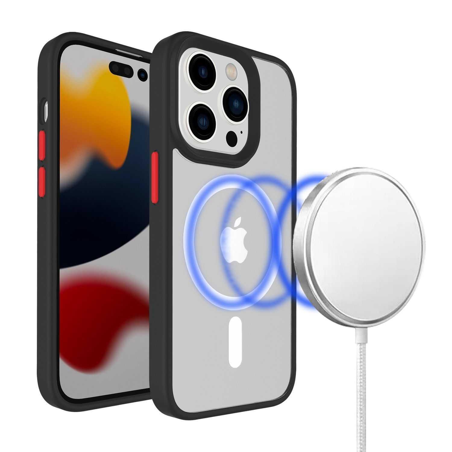 iPhone 11 Pro max - Case cover