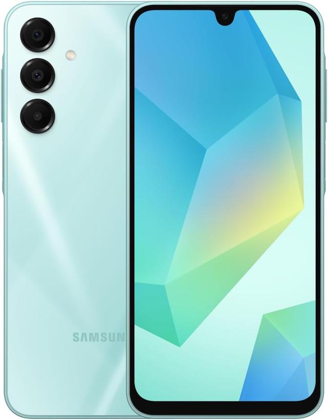 Samsung Galaxy A16 128GB (5G) – Fully Unlocked | Brand New | 1 Year Warranty – Speedy 5G & Stylish Compact Build product