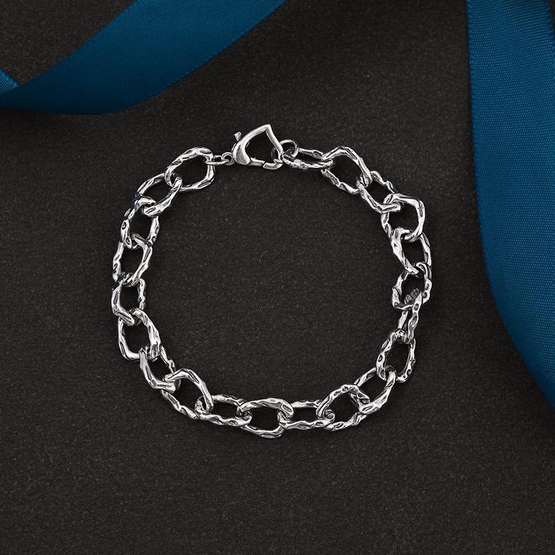 S925 sterling silver women's bracelet