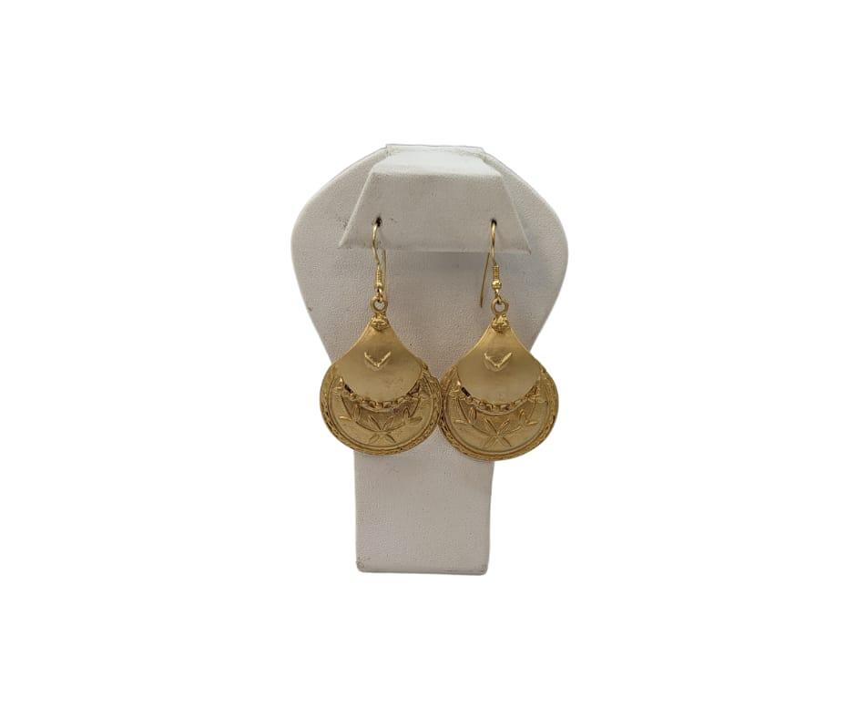 Earrings Fine Turkey Jewelry