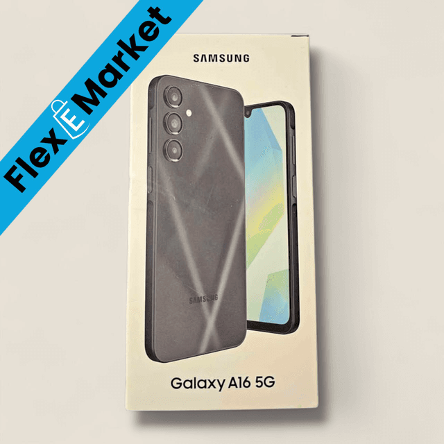 Samsung Galaxy A16 – Unlocked – Brand New – Best Price Today product
