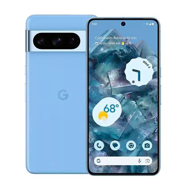 Google Pixel 8 Pro G1MNW - 128GB - Bay (Verizon)