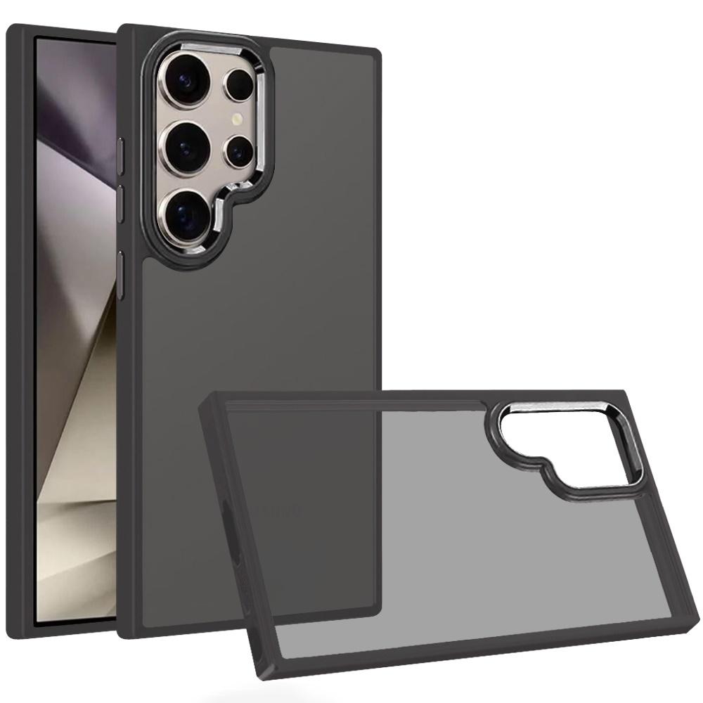 Premium Protective Case for Samsung Galaxy S25 Ultra | Free Shipping