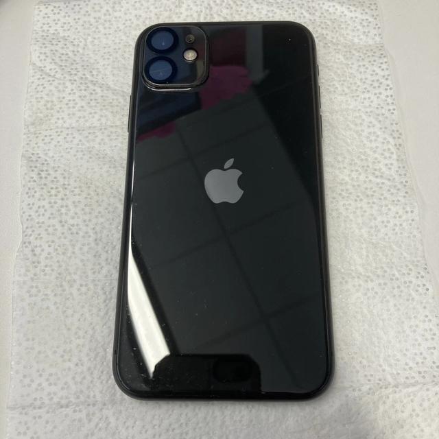 iPhone 11 64GB – Unlocked, Good Condition, Original Parts (Not Refurbished). Works with any carrier. Backed by a 90-Day Warranty. product