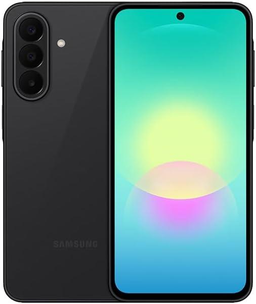 Samsung Galaxy A27 5G 128GB – Latin American Version – Factory Unlocked – Dual SIM – Brand New – 1 Year Warranty