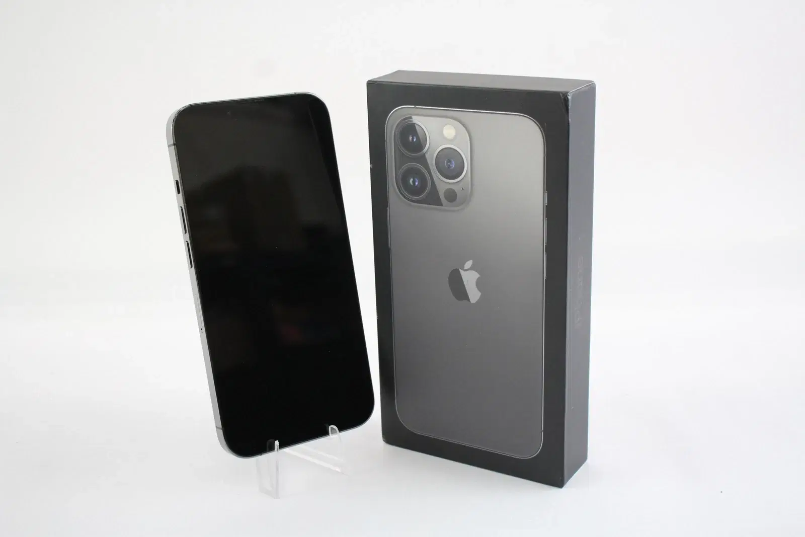 iPhone 13 Pro Unlocked