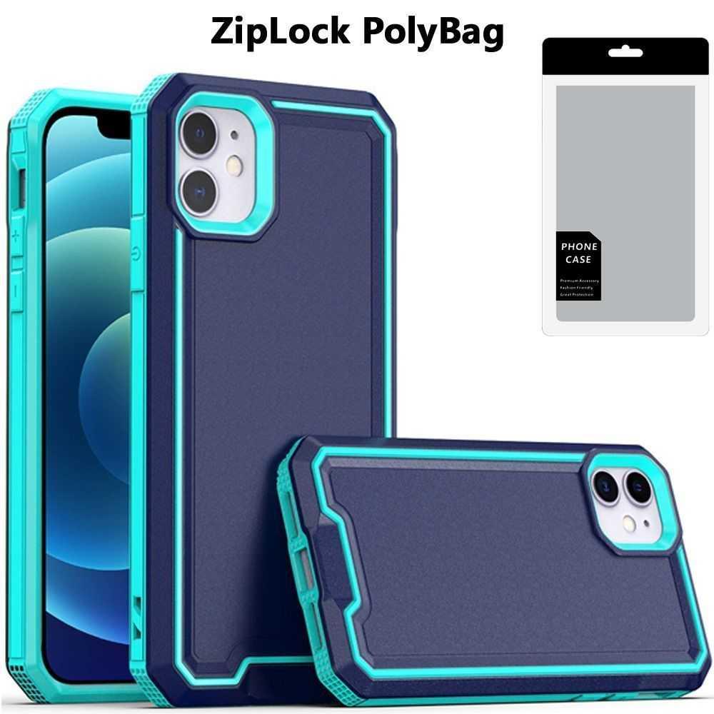 iPhone 12 regular case - cover