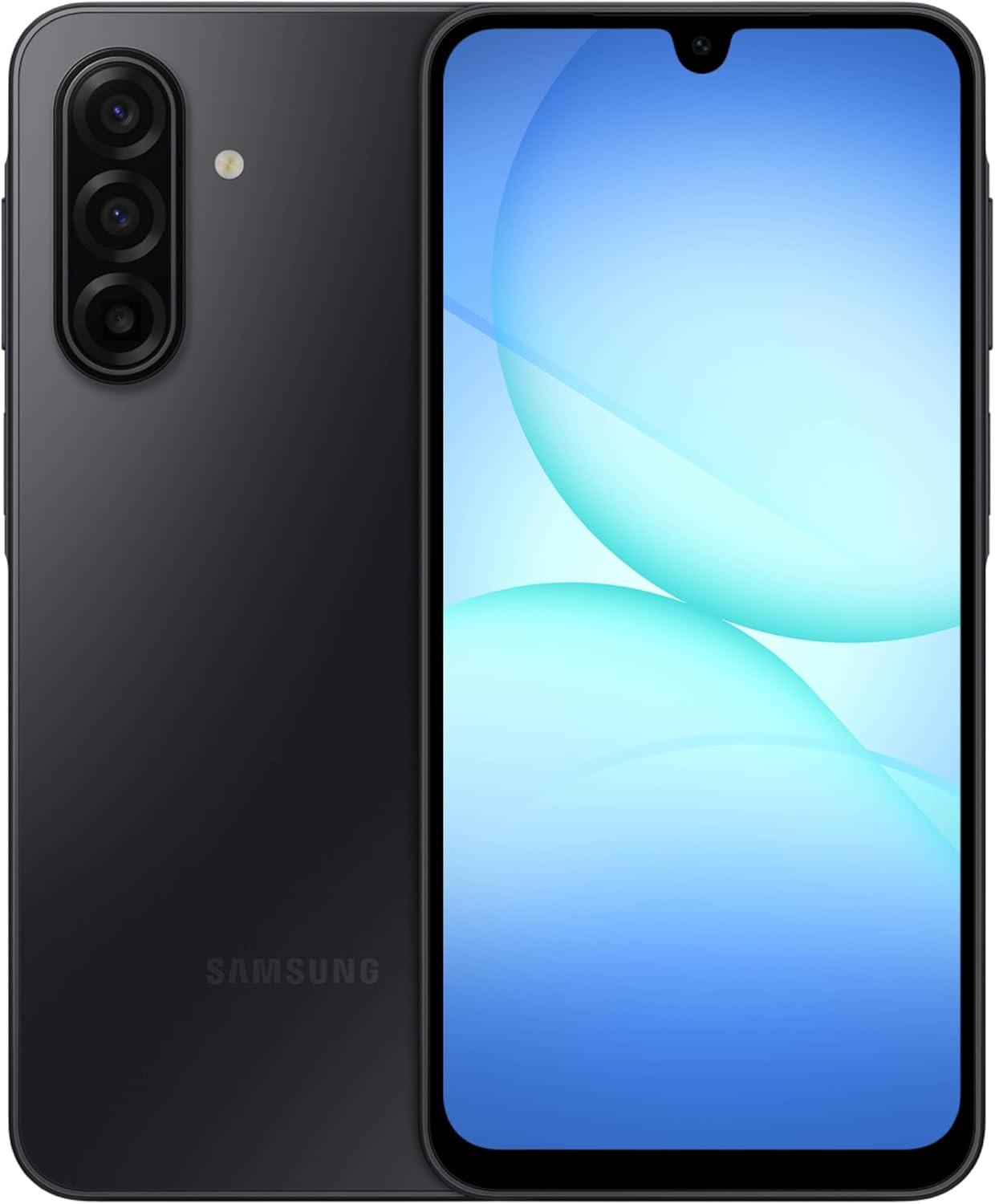 Samsung Galaxy A17 5G 128GB Latin American Version Factory Unlocked Dual SIM Brand New 1-Year Warranty