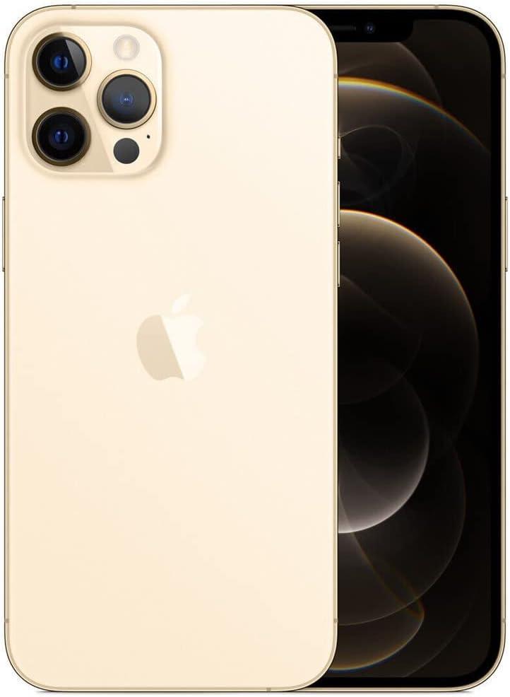 Apple iPhone 12 Pro 128 GB Unlocked - Premium Condition Like A New (A+ Grade) - 6 Months Warranty Not Refurbished (Original Parts)