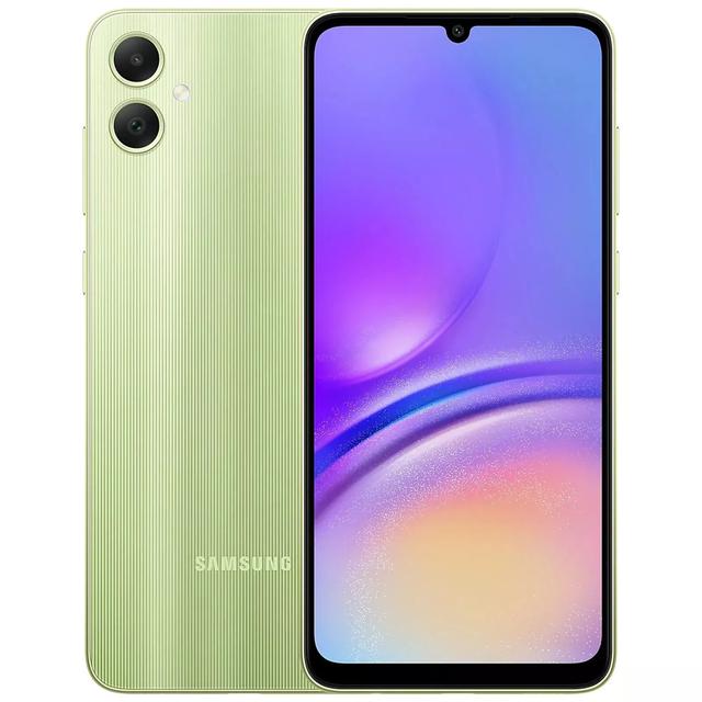 SAMSUNG Galaxy A06 4G LTE-GREEN product