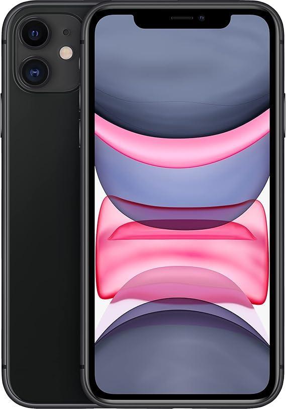 iPhone 11 - Factory Unlocked - 64 GB like New (NOT REFURBISHED) Excellent Quality. unlocked work with all carriers. like a new 12 months Warranty