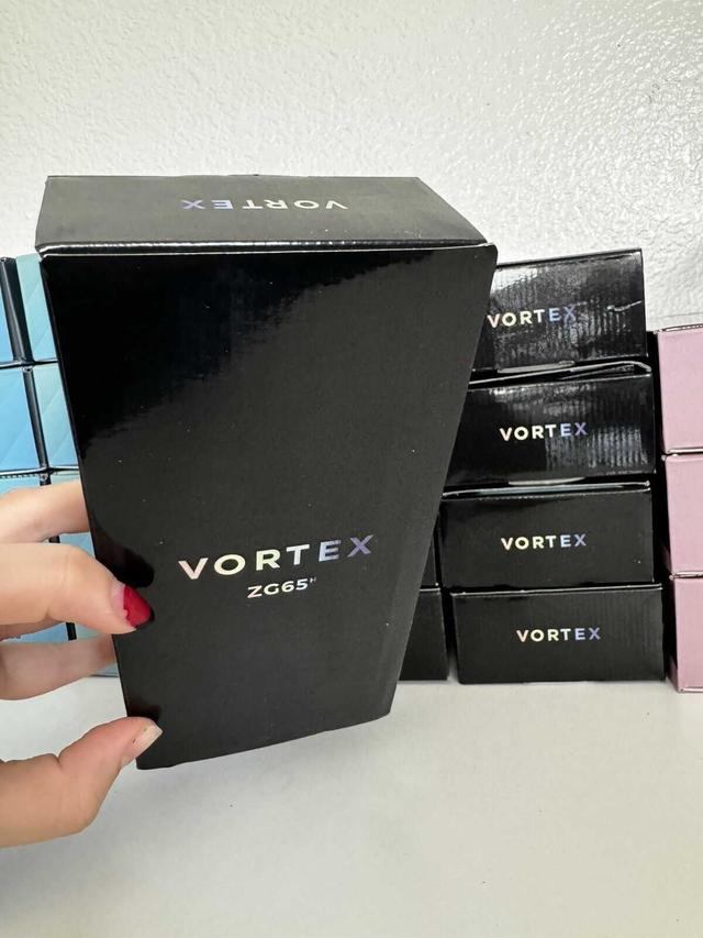 Vortex ZG65 - Black Unlocked Phone product