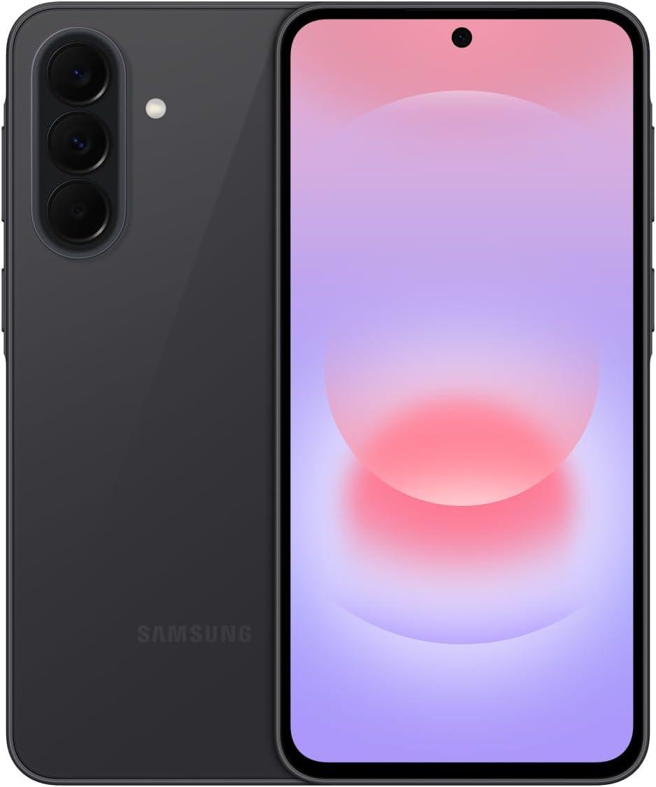 Samsung Galaxy A37 5G 256GB – Latin American Version – Factory Unlocked – Dual SIM – Brand New – 1 Year Warranty