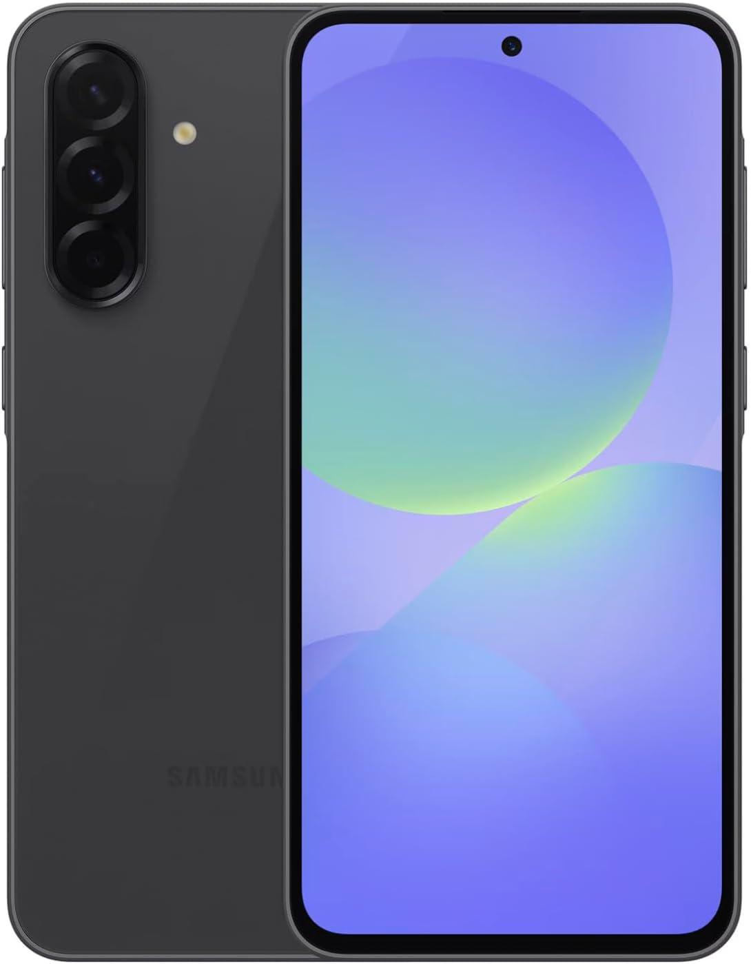 Samsung Galaxy A36 5G 128GB – Fully Unlocked | Brand New | 1 Year Warranty – Smooth Performance with Balanced Storage