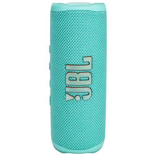 JBL Flip 6 - Portable Bluetooth Speaker-TEAL