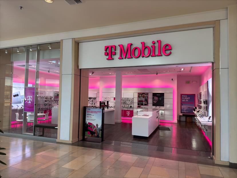 T-Mobile Used Phone Stores & Repair Services in Maryland & DC