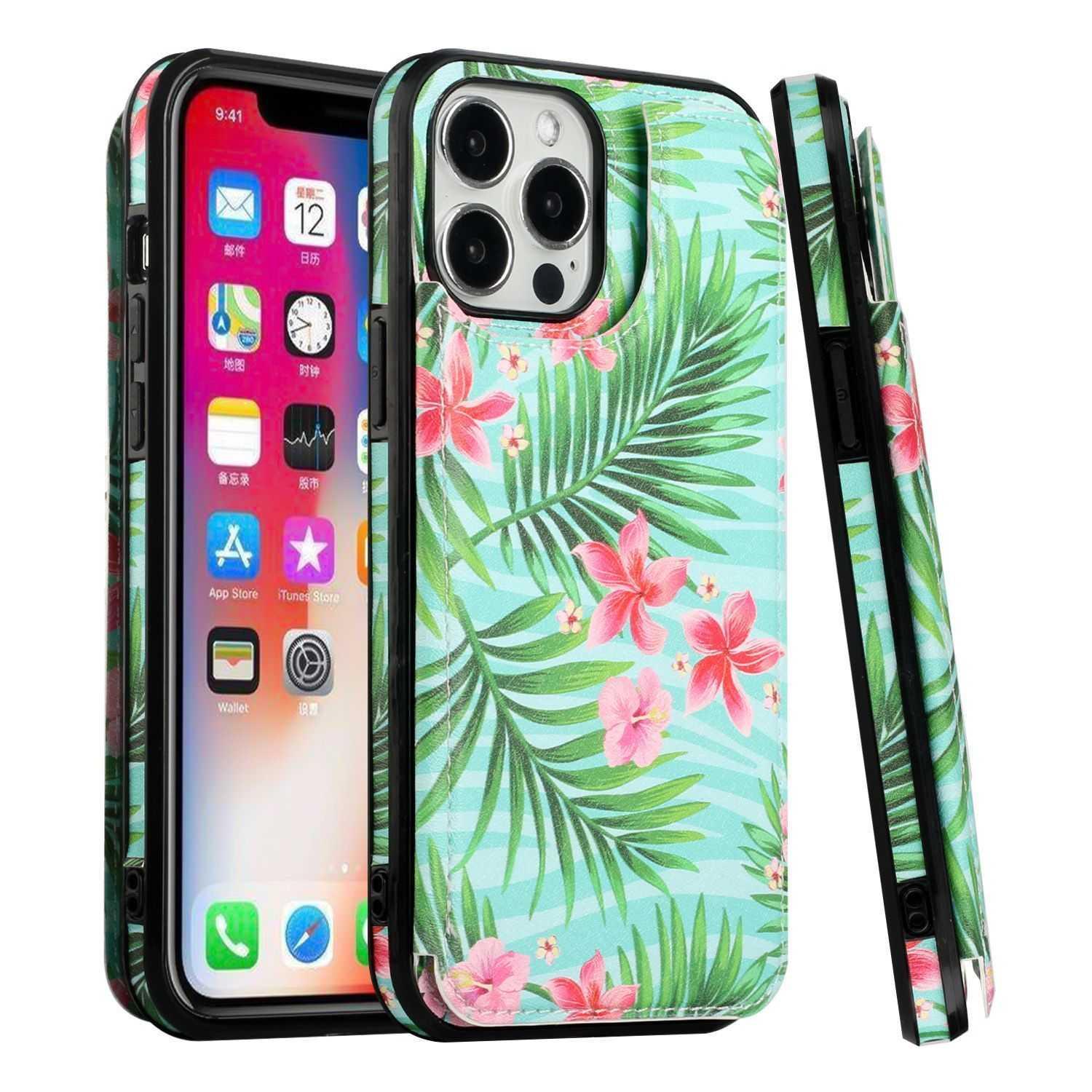 iPhone 14 PRO MAX Case - cover