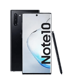 Samsung Note 10 - Refurbish No Scratches Guaranteed Phone