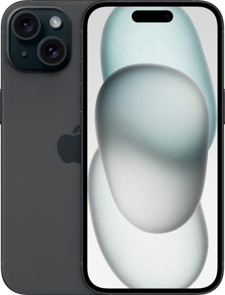 Apple iPhone 15, 128GB – like a new 6 months Warranty. unlocked work with all carriers