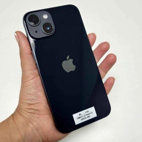 iPhone 14 128GB Black – Like New - Unlocked