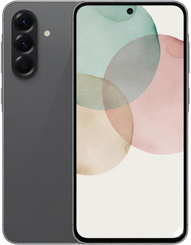 Samsung Galaxy A56 5G 128GB – Latin American Version – Factory Unlocked – Dual SIM – Brand New – 1 Year Warranty
