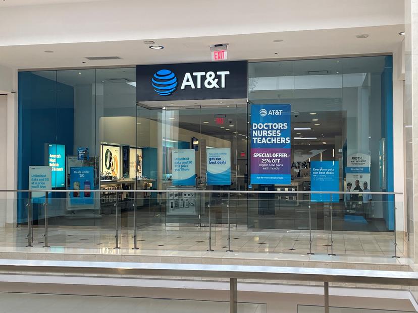 AT&T Used Phone Stores & Repair Services in Maryland & DC