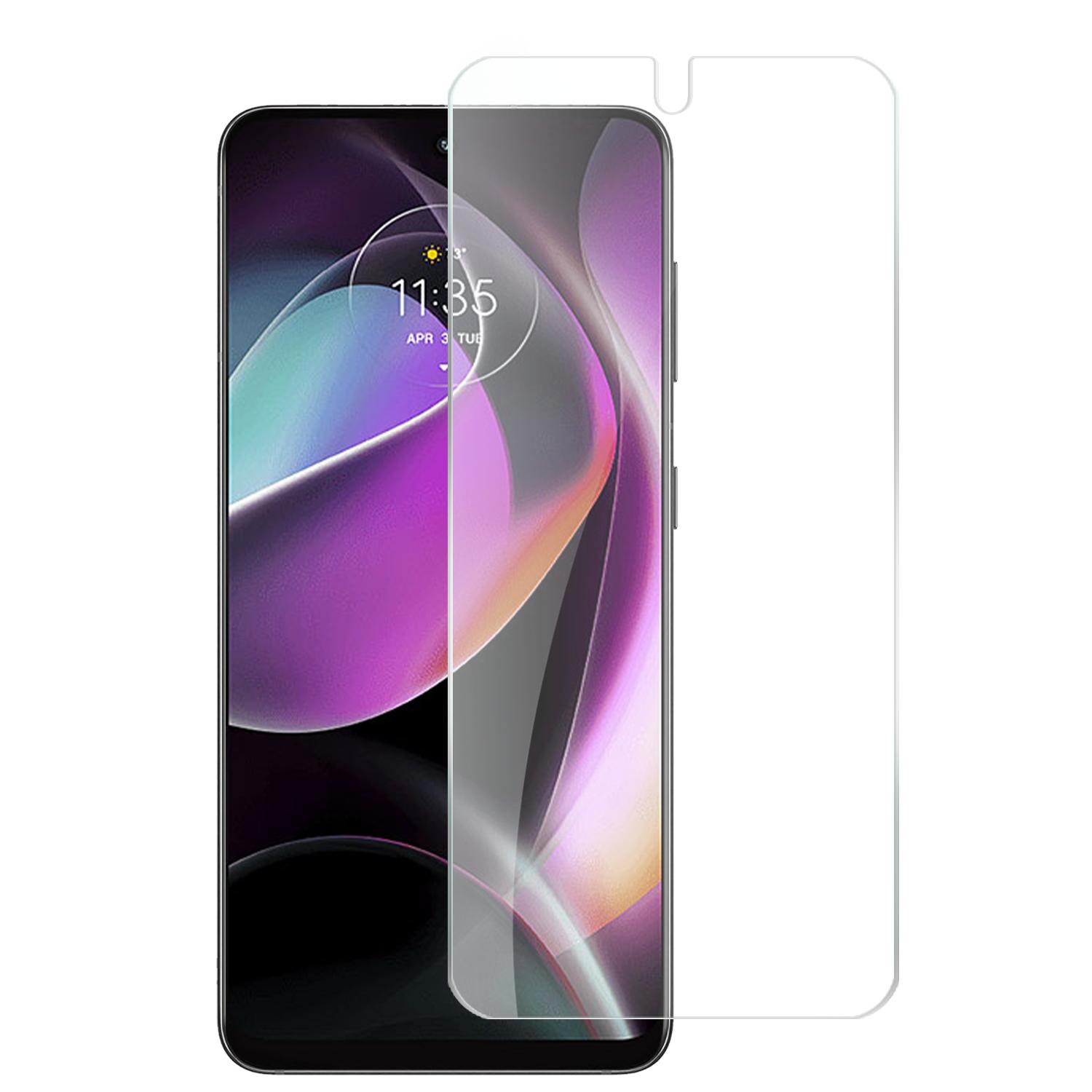 iPhone 12 Pro Max 6.7 Tempered Glassin Bulk Cardboard Package