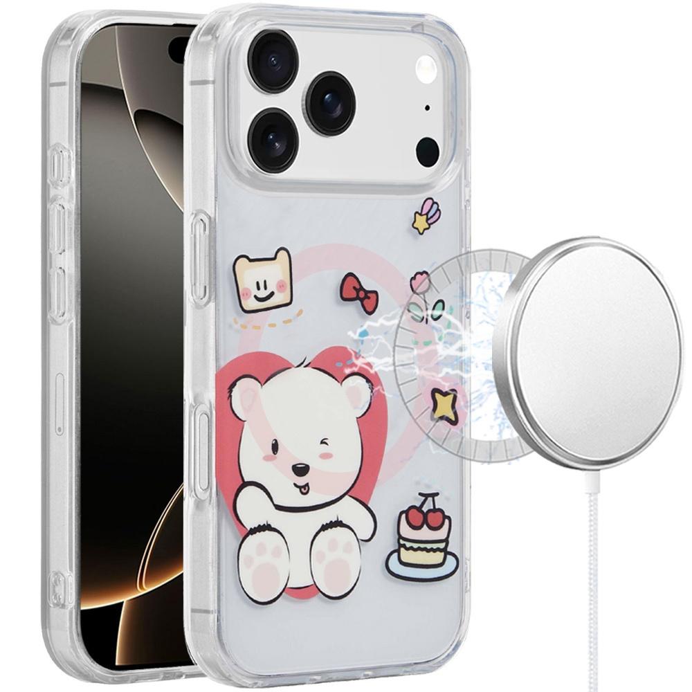 IPhone 17 Pro Cases