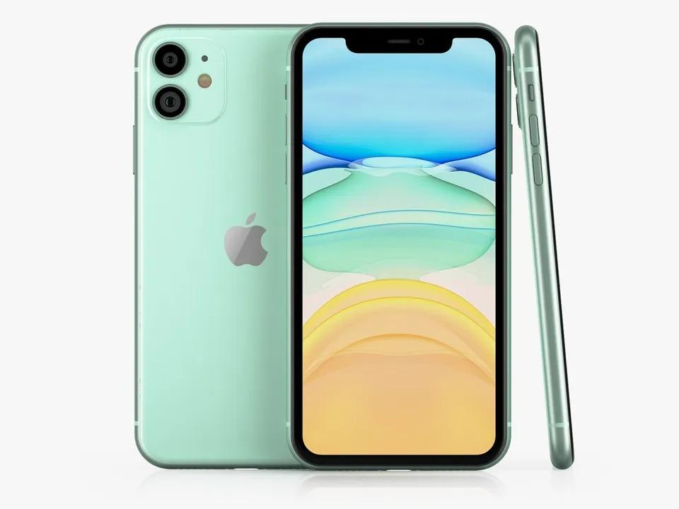 iPhone 11 64GB 4G LTE Carrier Unlocked - neat & Clean condition + 30 days warranty