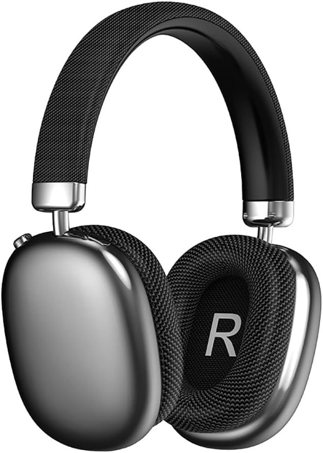 AirPods Max Over-Ear Headphones Active Noise Cancellation, Adaptive Audio, Personalized Spatial Audio, Bluetooth Headphones product