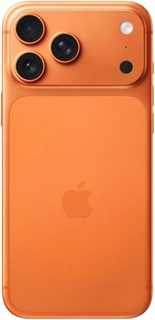 Apple iPhone 17 Pro Max 256GB | Unlocked | US Version | eSIM | Like Brand New | 1 Year Warranty