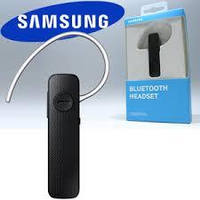 Bluetooth handsfree SAMSUNG EO-MG920BB V3.0 BLACK Multipoint