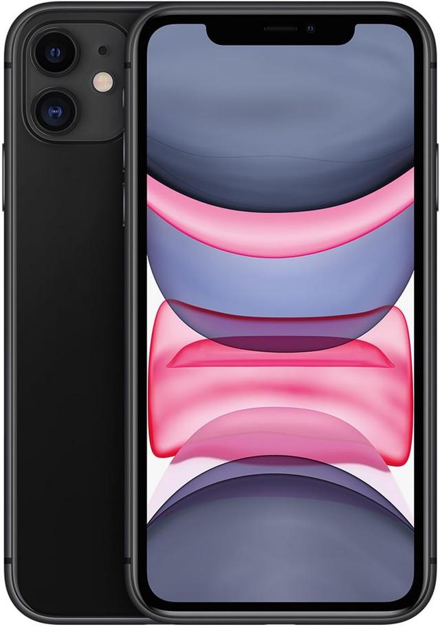 "iPhone 11 –64GB-Unlocked- Big Savings on a Fully Functional C Grade Phone" product