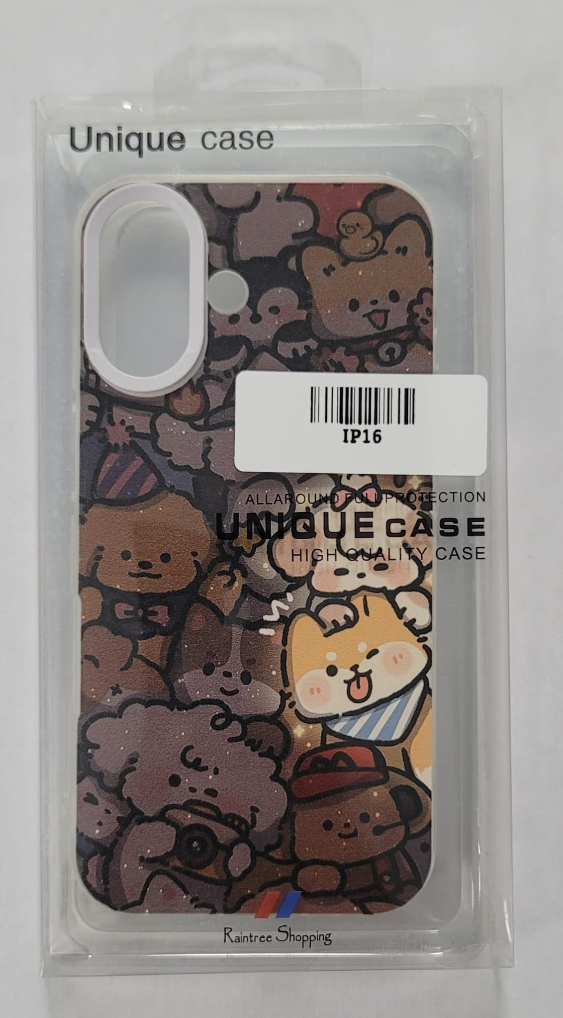 Bear Party Parade – IP16 Edition product