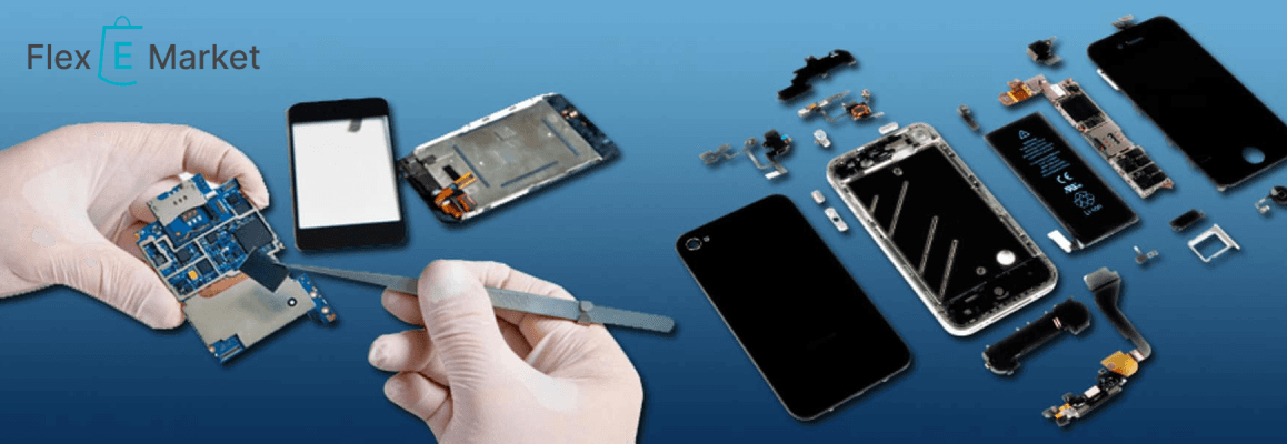 Best Cellphone Repair Places Near Me for Screen Battery Fix Cellphone Repair Places Near Me