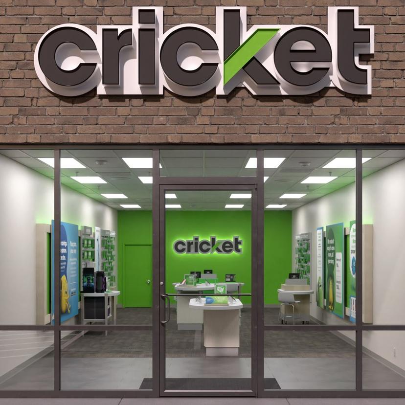Cricket Wireless Used Phone Stores & Repair Services in Maryland & DC